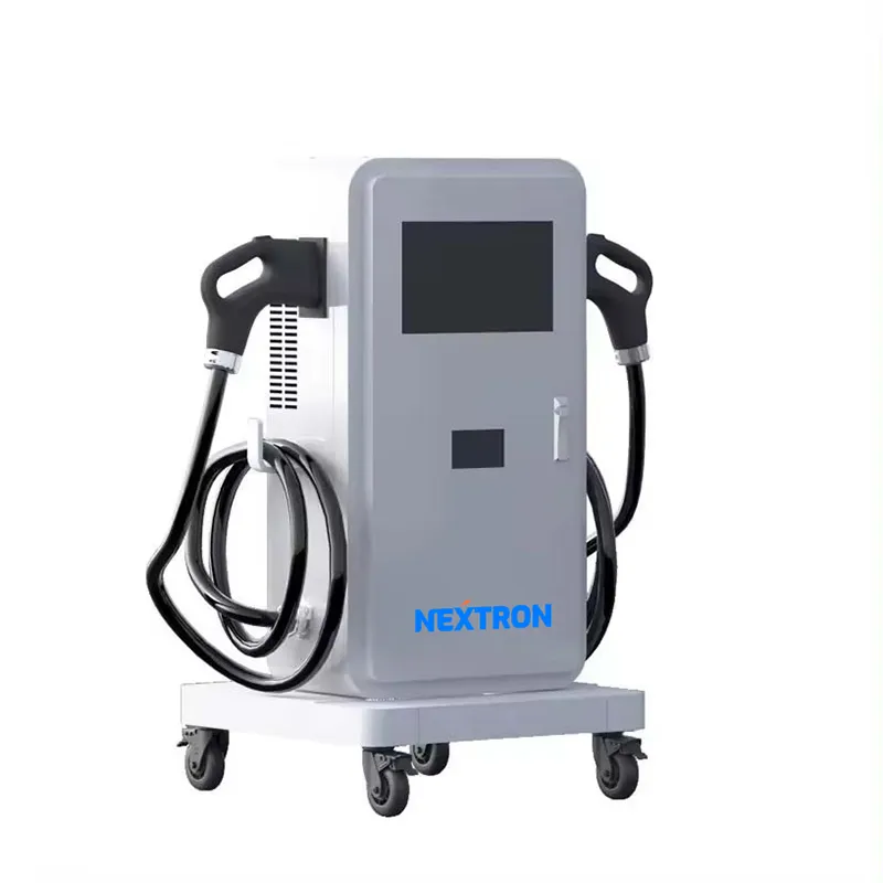 30kW 30kW